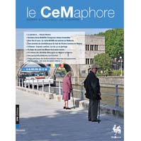 Découvrez le CeMaphore n°124